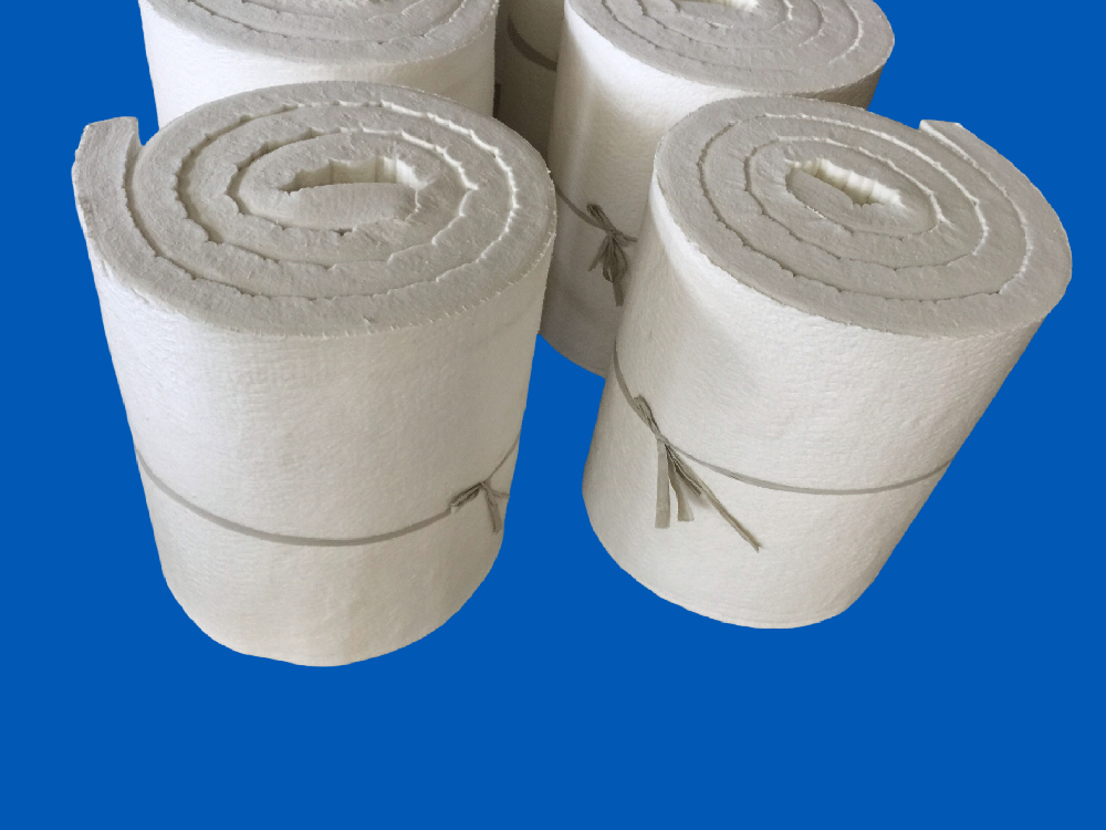 顺河回族陶瓷纤维毯